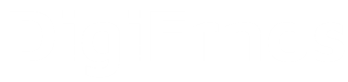 DigiFrnds Logo